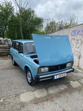     Lada 2104