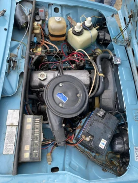 Lada 2104 | Mobile.bg    13