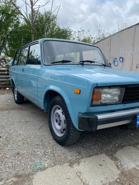 Lada 2104 | Mobile.bg    4