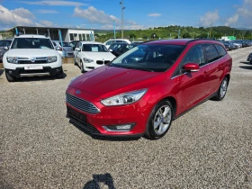     Ford Focus 2.0 tdci evro6B