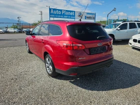 Ford Focus 2.0 tdci evro6B | Mobile.bg    4