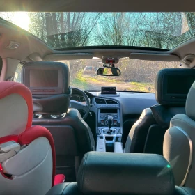 Peugeot 5008 2.0 HDI Panorama | Mobile.bg    16