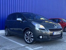 Обява за продажба на Peugeot 5008 2.0 HDI Panorama ~11 500 лв. - изображение 2