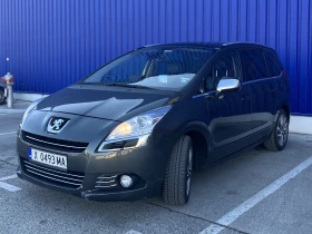 Обява за продажба на Peugeot 5008 2.0 HDI Panorama ~11 500 лв. - изображение 1