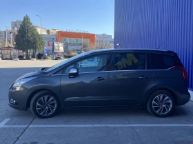 Обява за продажба на Peugeot 5008 2.0 HDI Panorama ~11 500 лв. - изображение 4