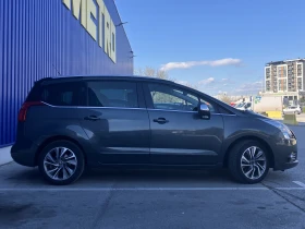 Обява за продажба на Peugeot 5008 2.0 HDI Panorama ~11 500 лв. - изображение 3
