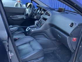 Обява за продажба на Peugeot 5008 2.0 HDI Panorama ~11 500 лв. - изображение 10
