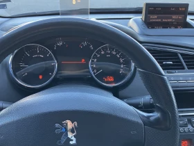 Обява за продажба на Peugeot 5008 2.0 HDI Panorama ~11 500 лв. - изображение 11