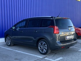 Обява за продажба на Peugeot 5008 2.0 HDI Panorama ~11 500 лв. - изображение 5