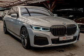 BMW 750 xDrive/Harman Kardon/Soft Close/HuD/Aero Dynamic - 98900 лв. - 62604791 2