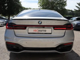 BMW 750  xDrive/Harman Kardon/Soft Close/HuD/Aero Dynamic | Mobile.bg    5