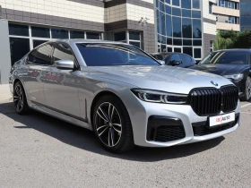 BMW 750  xDrive/Harman Kardon/Soft Close/HuD/Aero Dynamic | Mobile.bg    3