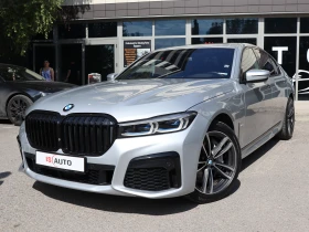  BMW 750