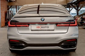 BMW 750 xDrive/Harman Kardon/Soft Close/HuD/Aero Dynamic - 98900 лв. - 62604791 4