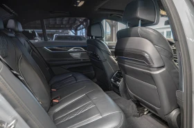 BMW 750 xDrive/Harman Kardon/Soft Close/HuD/Aero Dynamic - 98900 лв. - 62604791 9