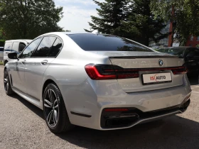 BMW 750  xDrive/Harman Kardon/Soft Close/HuD/Aero Dynamic | Mobile.bg    6