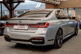 BMW 750 xDrive/Harman Kardon/Soft Close/HuD/Aero Dynamic - 98900 лв. - 62604791 5