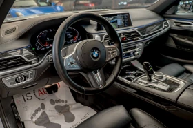 BMW 750 xDrive/Harman Kardon/Soft Close/HuD/Aero Dynamic - 98900 лв. - 62604791 7