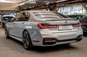 BMW 750 xDrive/Harman Kardon/Soft Close/HuD/Aero Dynamic - 98900 лв. - 62604791 6