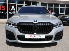 BMW 750  xDrive/Harman Kardon/Soft Close/HuD/Aero Dynamic | Mobile.bg    2