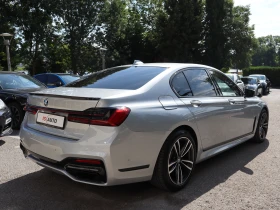 BMW 750  xDrive/Harman Kardon/Soft Close/HuD/Aero Dynamic | Mobile.bg    4