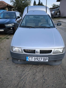     Seat Inka 1.9sdi