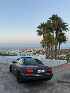 BMW 735 V8 /  / Individual | Mobile.bg    17