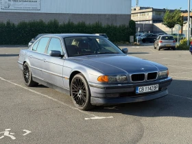 BMW 735 V8 /  / Individual | Mobile.bg    3