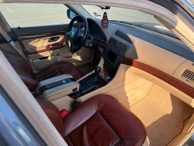 BMW 735 V8 /  / Individual | Mobile.bg    8