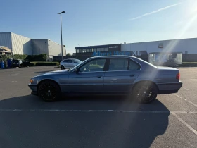 BMW 735 V8 /  / Individual | Mobile.bg    4