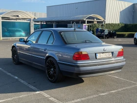 BMW 735 V8 /  / Individual | Mobile.bg    5