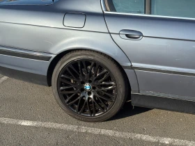 BMW 735 V8 /  / Individual | Mobile.bg    7