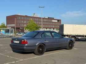 BMW 735 V8 /  / Individual | Mobile.bg    6