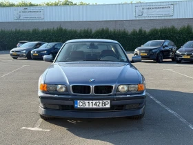 BMW 735 V8 /  / Individual | Mobile.bg    2