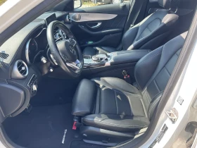Mercedes-Benz C 220 AMG Premium Line* Head up* Led* PANO* Немска! - 31499 лв. - 30462699 8