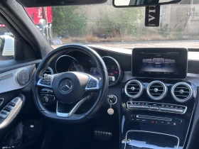 Mercedes-Benz C 220 AMG Premium Line* Head up* Led* PANO* Немска! - 31499 лв. - 30462699 7