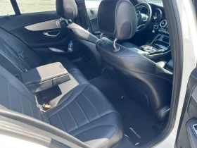 Mercedes-Benz C 220 AMG Premium Line* Head up* Led* PANO* Немска! - 31499 лв. - 30462699 10