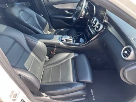 Mercedes-Benz C 220 AMG Premium Line* Head up* Led* PANO* Немска! - 31499 лв. - 30462699 9