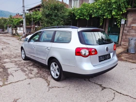 VW Passat 1.9tdi.klim. - 5999 лв. - 76693169 7