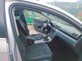VW Passat 1.9tdi.klim. - 5999 лв. - 76693169 8