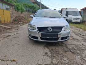 VW Passat 1.9tdi.klim. - 5999 лв. - 76693169 2