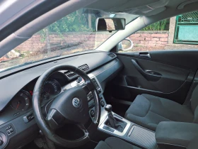 VW Passat 1.9tdi.klim. - 5999 лв. - 76693169 10
