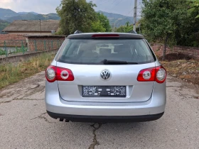 VW Passat 1.9tdi.klim. - 5999 лв. - 76693169 5