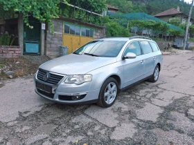 VW Passat 1.9tdi.klim. - 5999 лв. - 76693169 4
