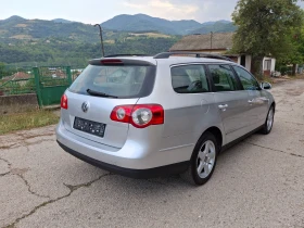VW Passat 1.9tdi.klim. - 5999 лв. - 76693169 6