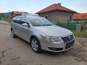 VW Passat 1.9tdi.klim. - 5999 лв. - 76693169 3