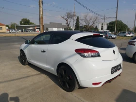 Renault Megane 1.5d-6sk.-Navi-Euro-5B - 9000 лв. - 52637305 7
