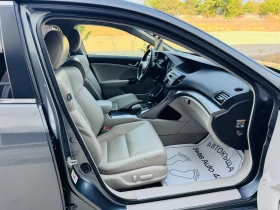 Honda Accord 2.0i-EXECUTIVE - 15999 лв. - 10324470 13