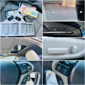 Honda Accord 2.0i-EXECUTIVE - 15999 лв. - 10324470 11