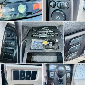 Honda Accord 2.0i-EXECUTIVE - 15999 лв. - 10324470 12